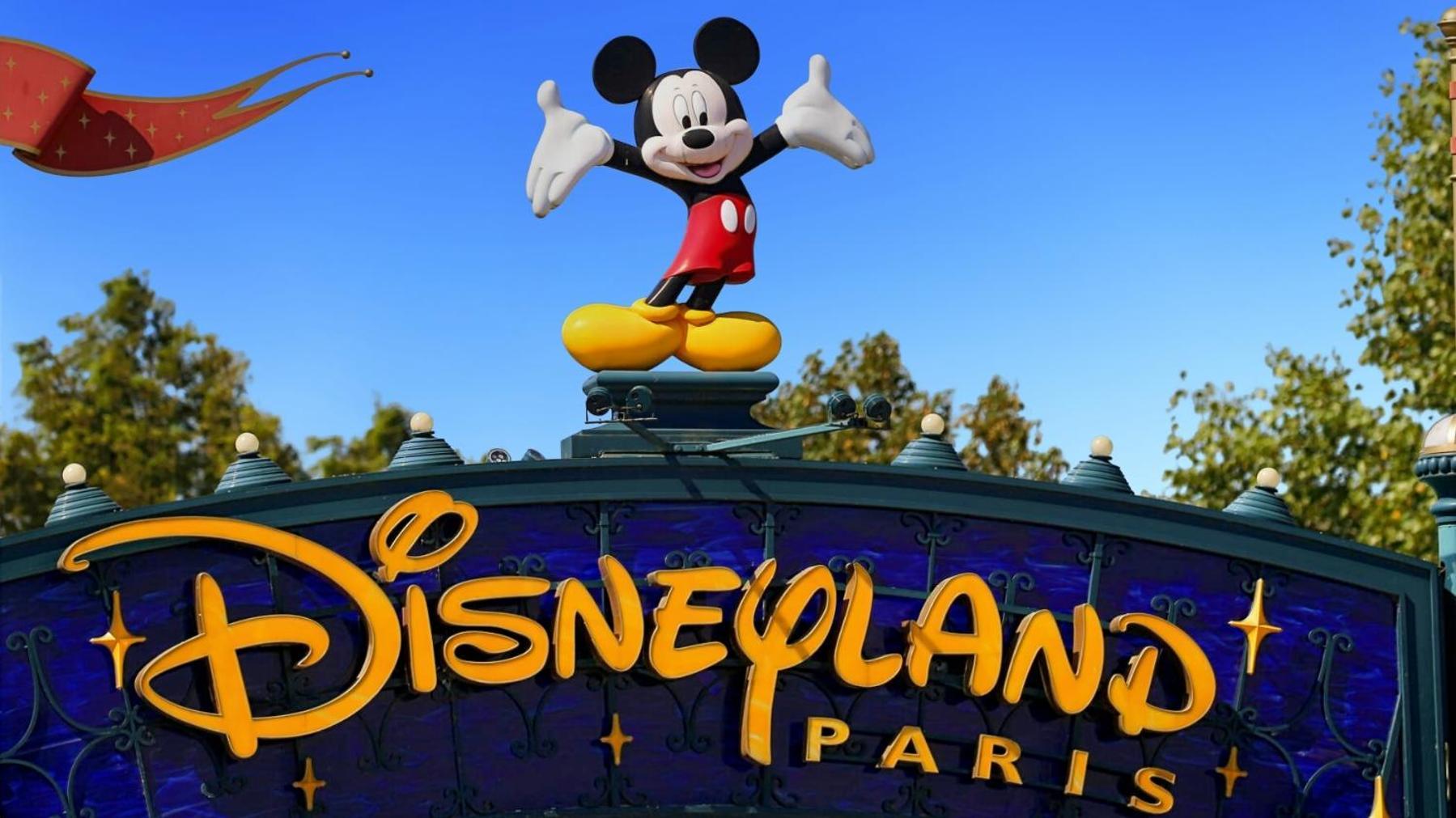 Lovely Apartment Disneyland Paris - Rentaway Bnb Montévrain Exteriér fotografie